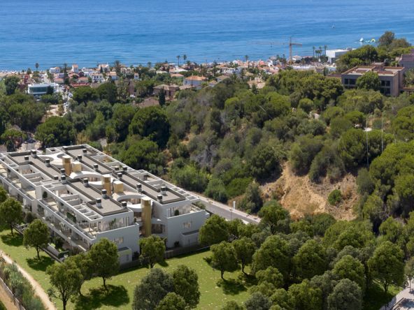 Pochon - Marbella - Design Paradise
