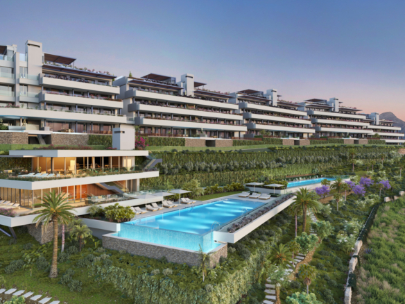 Leading Real Estate Agency in Marbella | NVOGA
