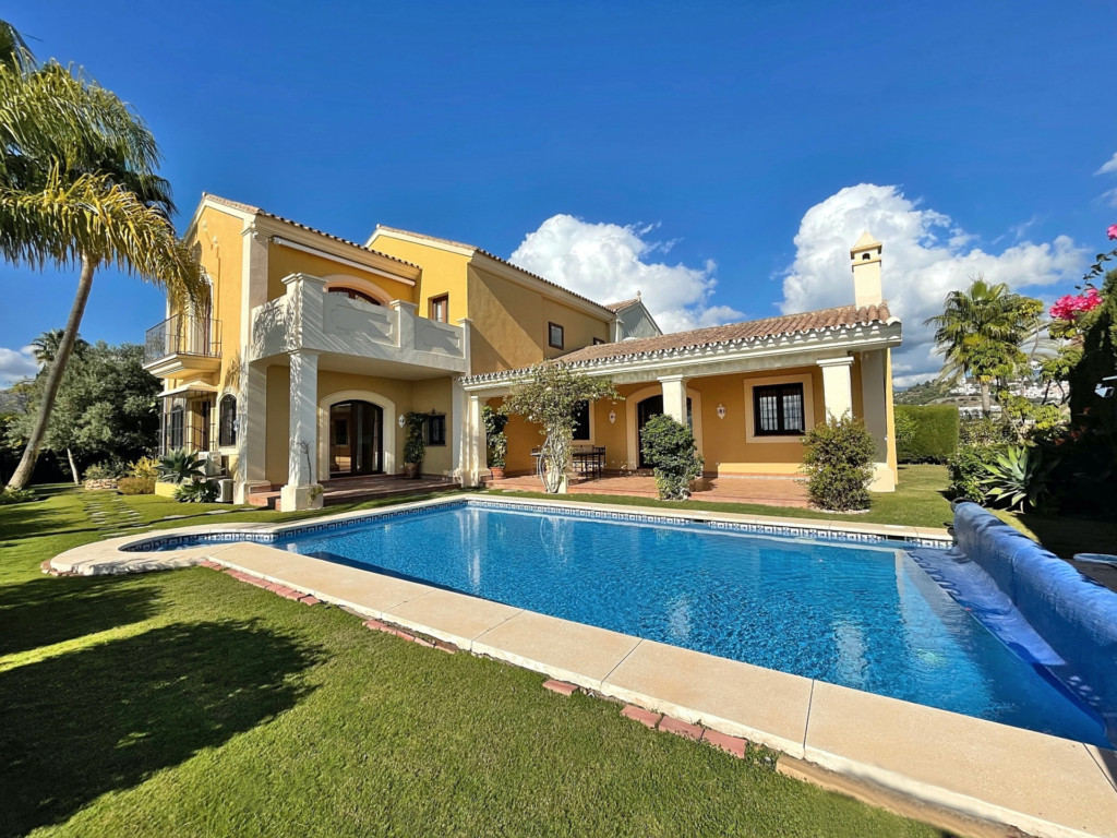 Leading Real Estate Agency in Marbella | NVOGA