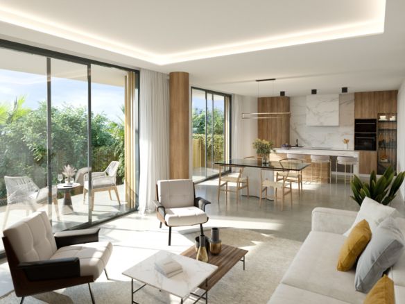 Leading Real Estate Agency in Marbella | NVOGA